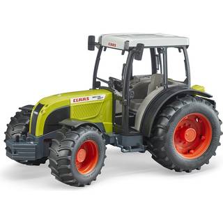 Bruder Claas Nectis 267 F tractor