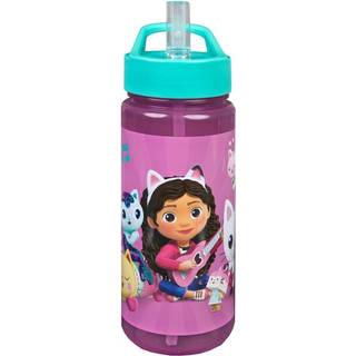 Gabbys Dukkehus drikkedunk 500 ml