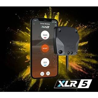RaceChip XLR5 Renault Clio II (B) 1.5 dCi
