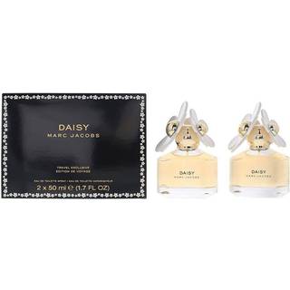 Marc Jacobs Daisy Gavesæt 2 x 50ml EDT