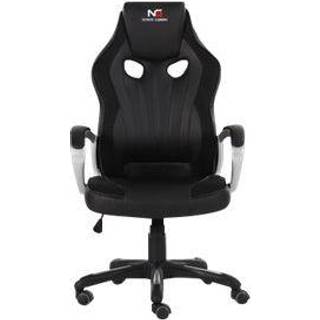 Nordic Gaming Challenger Gamer Stol - Sort