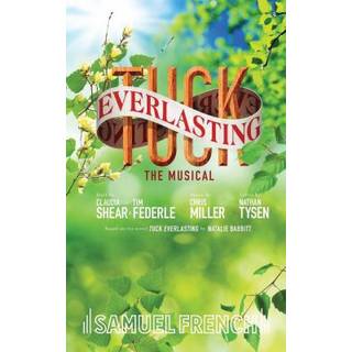 Tuck Everlasting