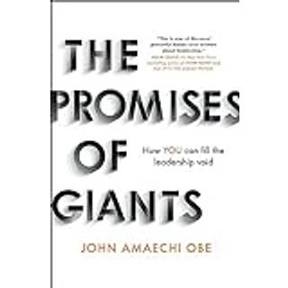 The Promises of Giants