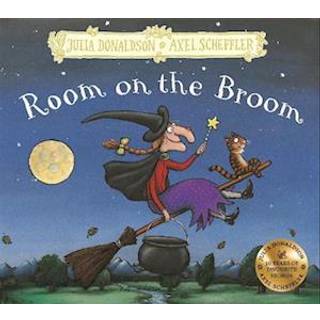 Room on the Broom