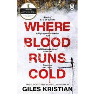 Where Blood Runs Cold