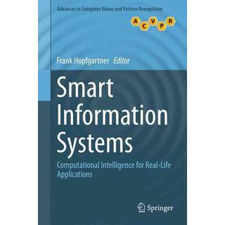 Smart Information Systems