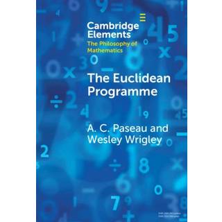 The Euclidean Programme