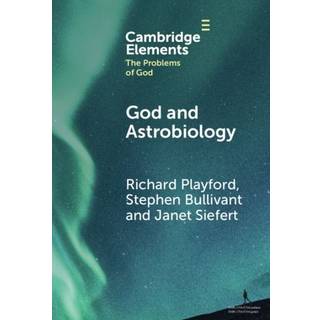 God and Astrobiology