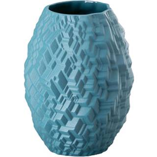 Rosenthal Coloured Mini Vase 10 Cm - Vaser Porcelæn Abyss - 14605-426328-26010