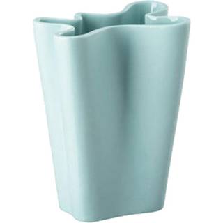 Rosenthal Coloured Mini Vase 9 Cm - Vaser Porcelæn Mint - 14259-426331-26009