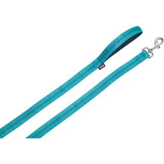 Line Soft Grip 120 cm - Turkis - S
