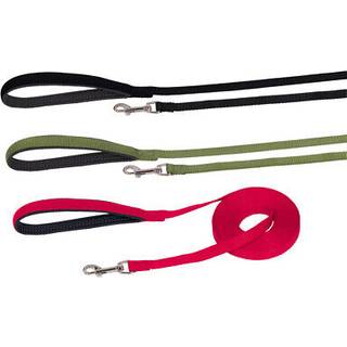 Flad sporline - Red - 15 m
