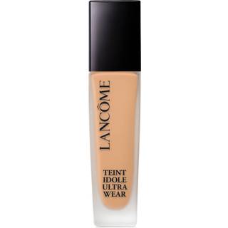 Lancme Teint Idole Ultra Wear Buildable Full Coverage Foundation - Longwear & Waterproof - Natural Matte finish - 340W (Medium hud med varm/gylde