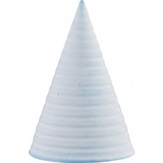 Kähler glasurtop Falmet turkis 15 cm