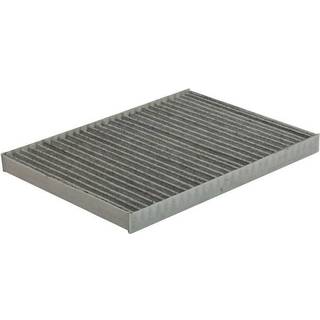 Fram Fresh Breeze Cabin Air Filter With Arm & Hammer Baking Soda CF11663 For Select Buick Chevrolet GMC og Saturn Vehicles White