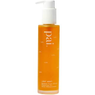 Pai - Light Work - Cleansing Oil Rosehip - Rosehip Light Work 100ml - For Women