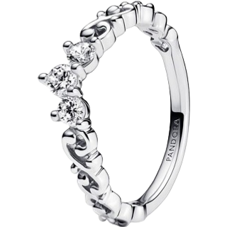 Pandora Ring - 192232C01 - silber