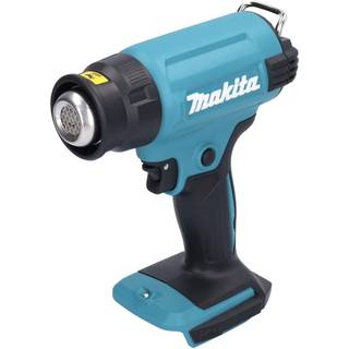 Makita DHG180Z Varmluftspistol uden batteri og oplader