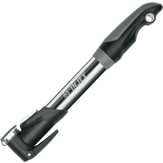 SKS Injex Control Pumpe med Manometer 10 Bar