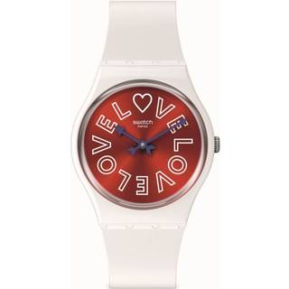 Swatch PUREST LOVE Original Gent SO28W109