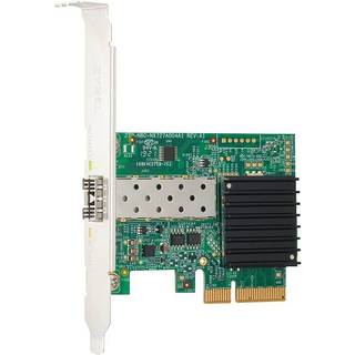Zyxel XGN100F Intern Fiber 10000 Mbit/s