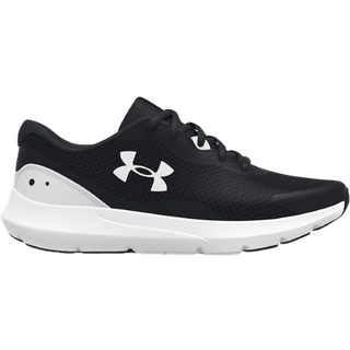 Løbesko Under Armour UA BGS Surge 3 3024989-001 Størrelse 36,5 EU | 4 UK | 4,5 US | 23,5 CM