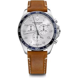 Victorinox 241900 Fieldforce Chronograph Herrenuhr 42mm 10ATM