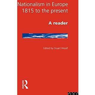 Nationalism in Europe