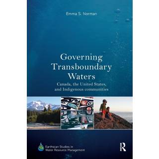 Governing Transboundary Waters