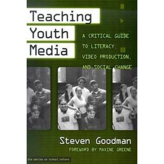 Teaching Youth Media