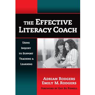 The Effective Literacy Coach