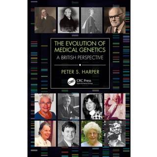 The Evolution of Medical Genetics