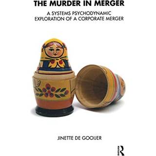 The Murder in Merger