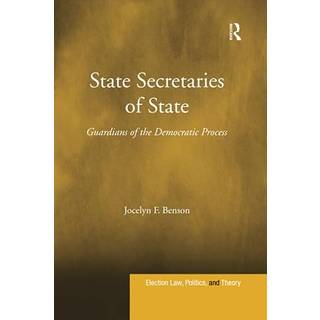 State Secretaries of State