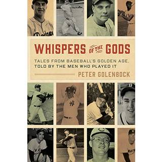 Whispers of the Gods