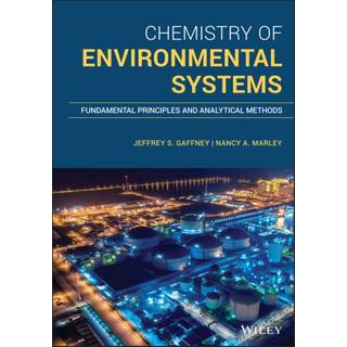 Chemistry of Environmental Systems