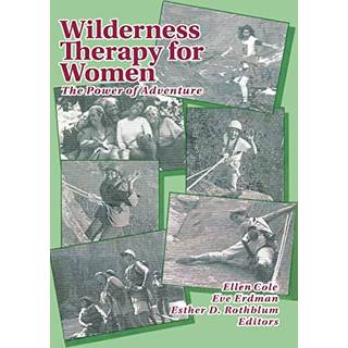 Wilderness Therapy for Women