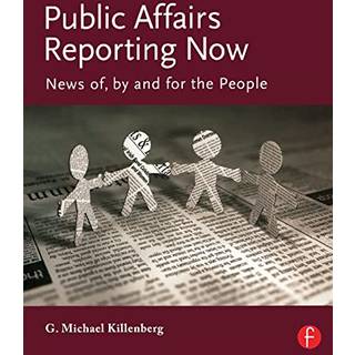 Public Affairs Reporting Now