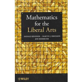 Mathematics for the Liberal Arts