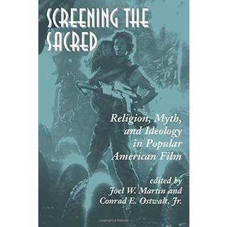 Screening The Sacred