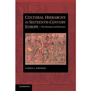 Cultural Hierarchy in Sixteenth-Century Europe