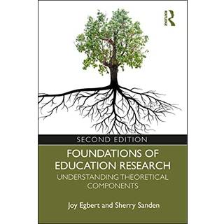 Foundations of Education Research