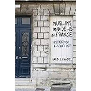 Muslims and Jews in France