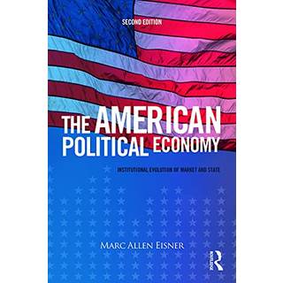 The American Political Economy