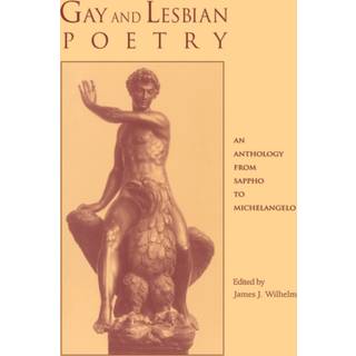 Gay and Lesbian Poetry
