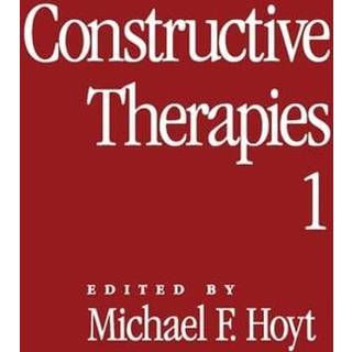 Constructive Therapies
