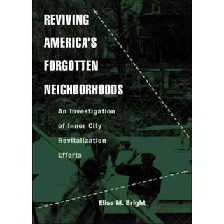 Reviving America's Forgotten Neighborhoods