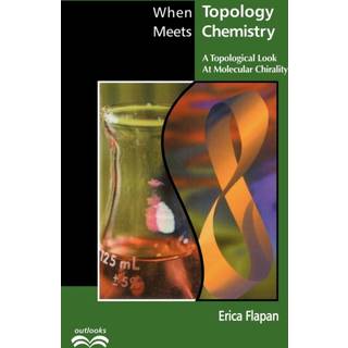 When Topology Meets Chemistry