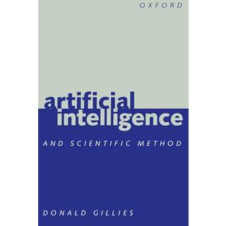 Artificial Intelligence and Scientific Method