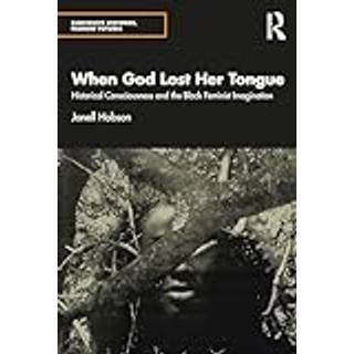 When God Lost Her Tongue
